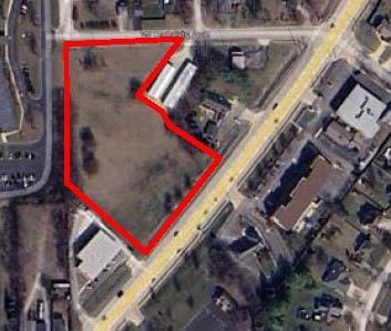 24740 W Eames St, Channahon IL, 60410 land for sale