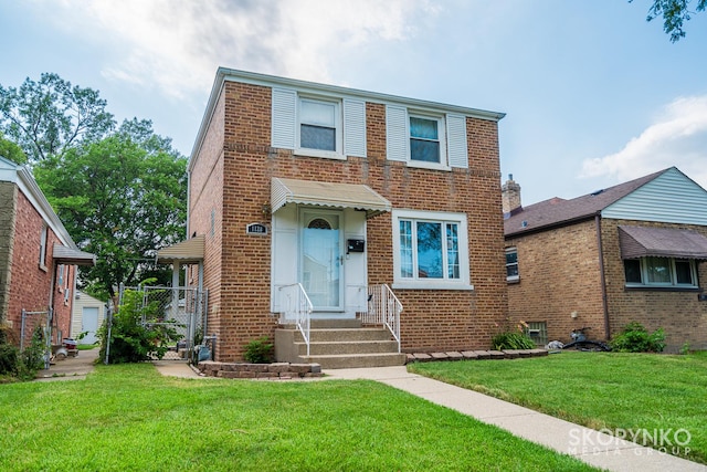 1128 Marshall Ave, Bellwood, IL 60104 - photo 2