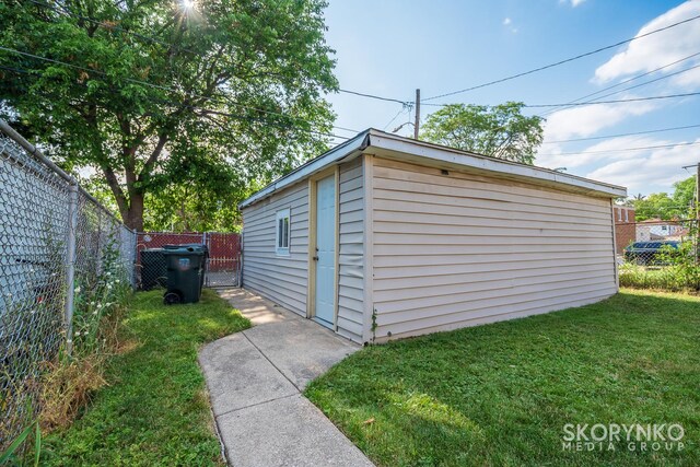 1128 Marshall Ave, Bellwood, IL 60104 - photo 14