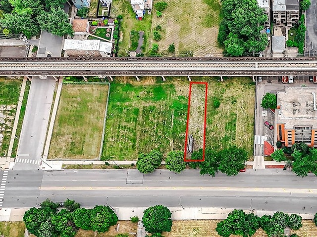 3821 S State St, Chicago IL, 60609 land for sale