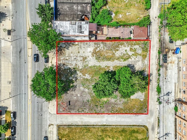 4317 S State St, Chicago IL, 60609 land for sale