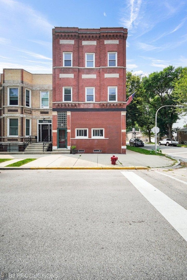 3600 S Union Ave, Chicago, IL 60609 - view of property