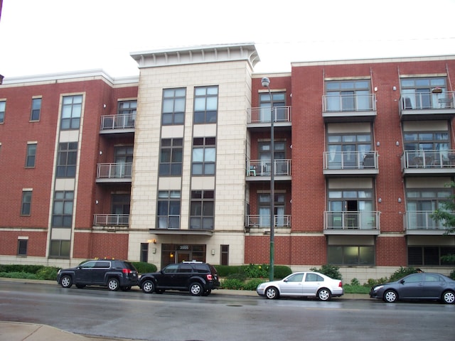 3505 S Morgan St Unit P-79, Chicago IL, 60609 land for sale