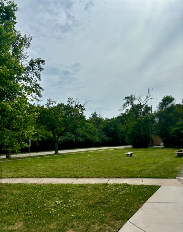 3840 Hollywood Ave, Brookfield IL, 60513 land for sale