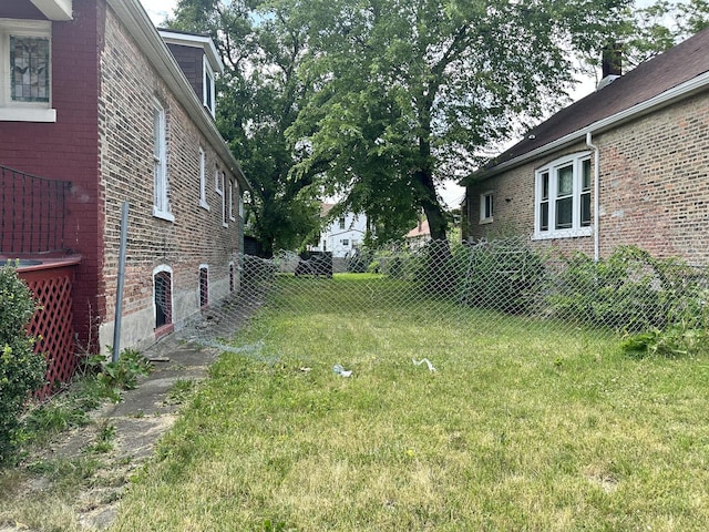 8412 S Green St, Chicago IL, 60620 land for sale