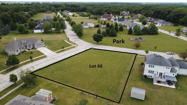 1204 Secretariat Dr, Genoa, IL 60135 - photo 2