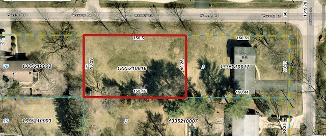 315 Waverly Rd, Barrington IL, 60010 land for sale