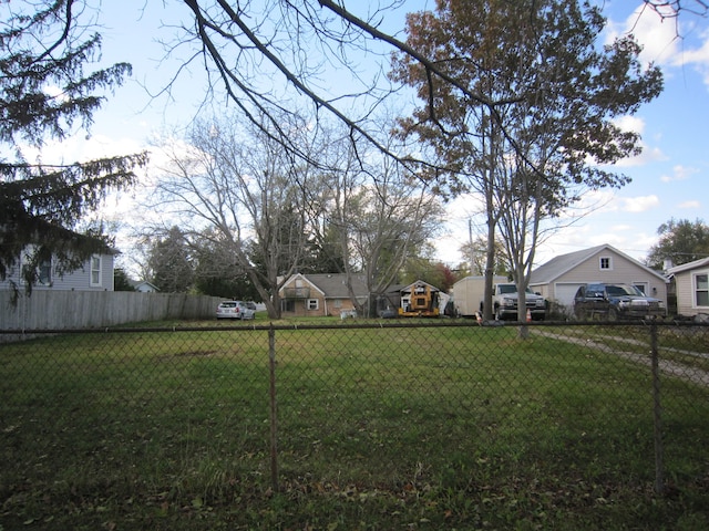 1528 N Pleasant Dr, Round Lake Beach IL, 60073 land for sale