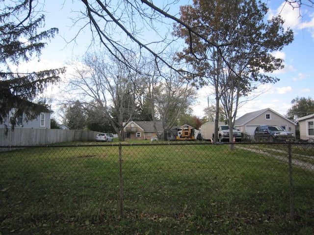 1528 N Pleasant Dr, Round Lake Beach, IL 60073