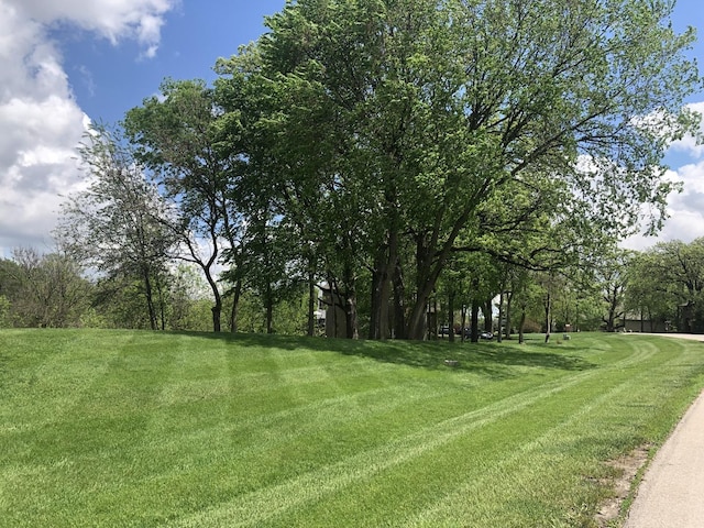 LOT7 Lexington Cir, Yorkville IL, 60560 land for sale