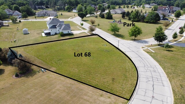 1200 Secretariat Dr, Genoa, IL 60135 - photo 3