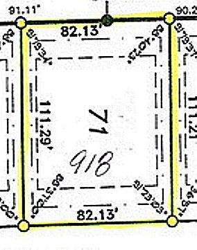 918 Andrew Ln, Marseilles IL, 61341 land for sale