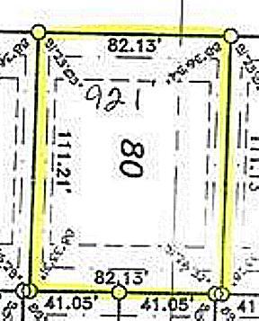 921 Andrew Ln, Marseilles IL, 61341 land for sale