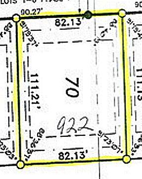 922 Andrew Ln, Marseilles IL, 61341 land for sale