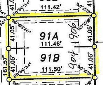 904-906 Prairie St, Marseilles IL, 61341 land for sale