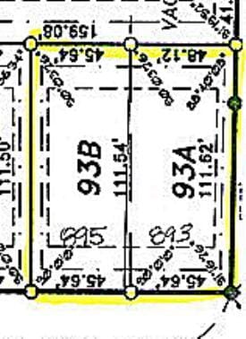 893-895 Colorado St, Marseilles IL, 61341 land for sale