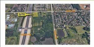 21W151 83rd St, Downers Grove IL, 60516 land for sale