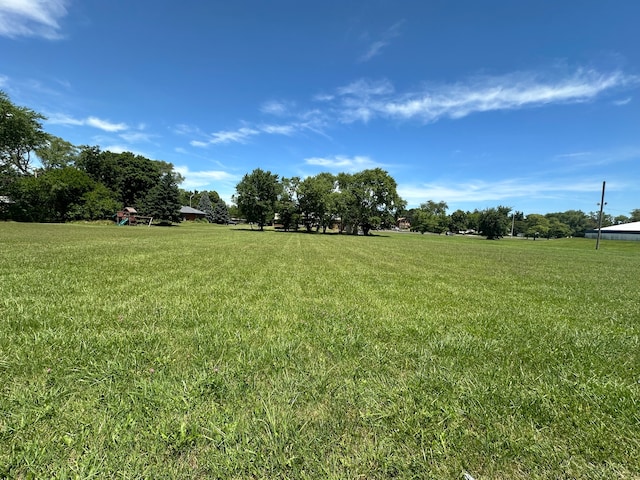 3425 Bernice Ave, Lansing IL, 60438 land for sale