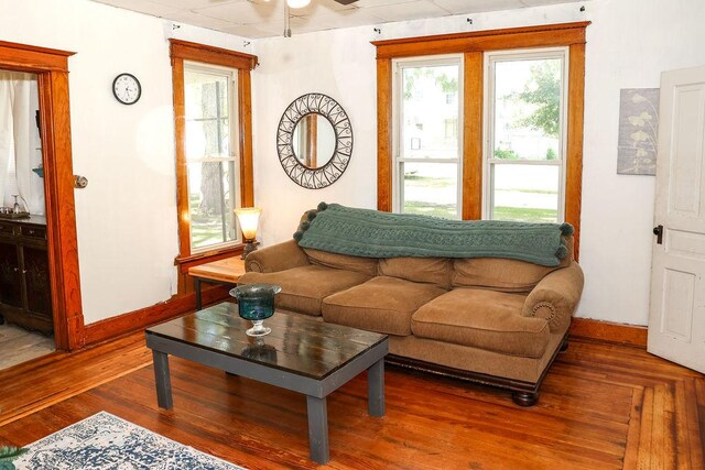 kitchen featuring sink and a paneled ceiling