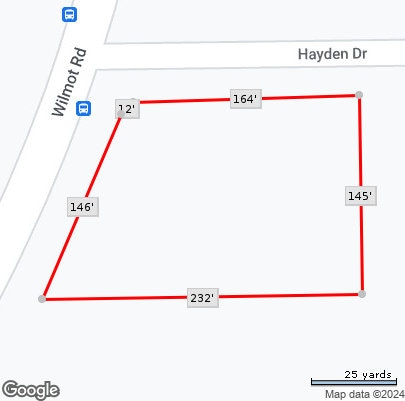 LT23 Hayden Dr, Johnsburg, IL 60050