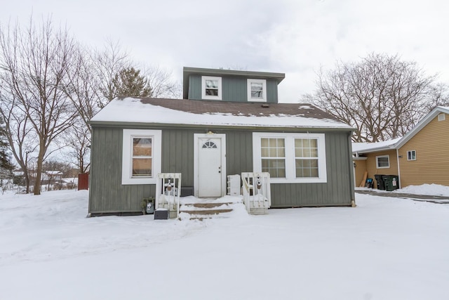36379 N Wesley Rd, Ingleside, IL 60041 - view of bungalow