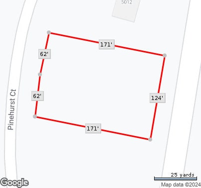 LT58 Pinehurst Ct, Johnsburg, IL 60050