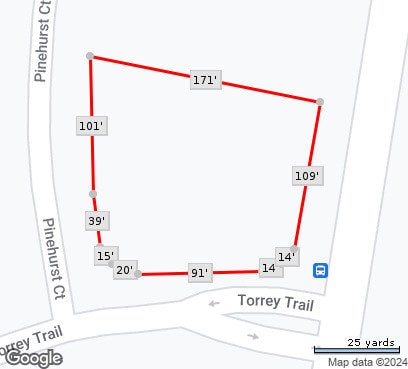 LT59 Pinehurst Ct, Johnsburg IL, 60050 land for sale