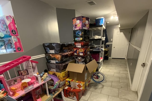 6639 S Rhodes Ave, Chicago, IL 60637 - view of storage room