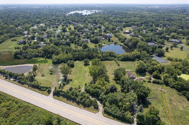 303 Algonquin Rd, South Barrington IL, 60010 land for sale