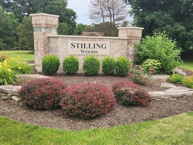 2909 Julia Way, Mchenry IL, 60051 land for sale