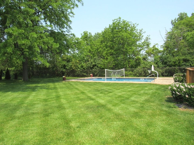 12900 S 104th Ave, Palos Park, IL 60464 - view of yard