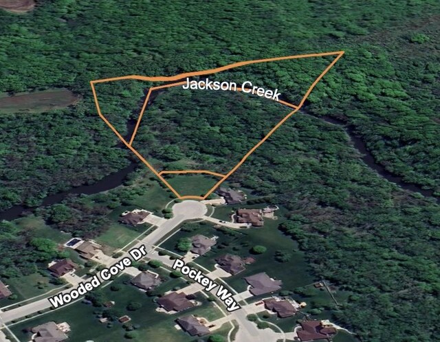 0 S Wooded Cove Dr, Elwood IL, 60421 land for sale