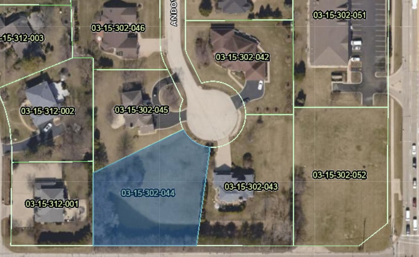 802 Andover Ct, Prospect Heights, IL 60070