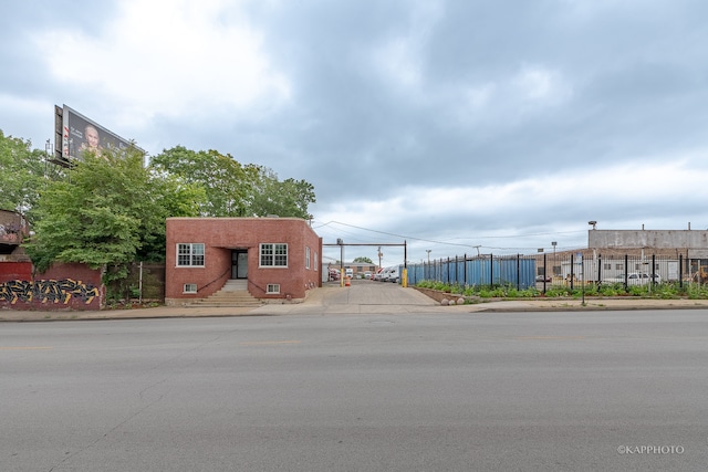 3701 S Kedzie Ave, Chicago IL, 60632 land for sale