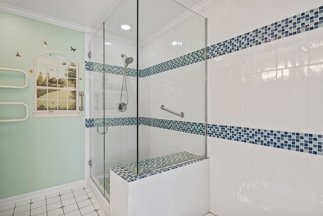 bathroom with toilet and tile walls