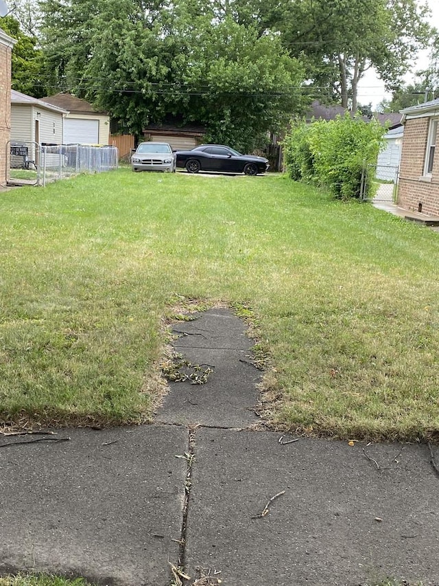 14217 Normal Ave, Riverdale, IL 60827 - photo 1