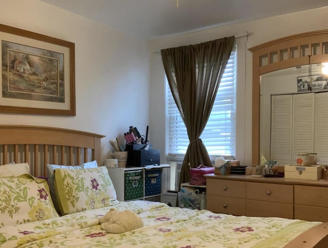 2323 N Keating Ave, Chicago, IL 60639 - view of bedroom