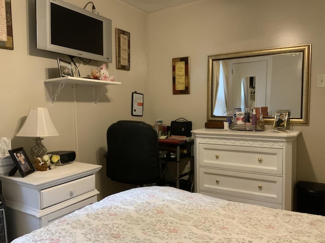 2323 N Keating Ave, Chicago, IL 60639 - view of bedroom