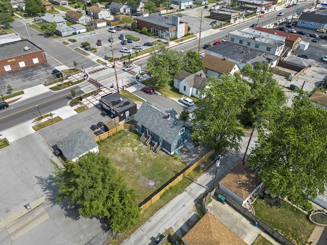 6602 Kennedy Ave, Hammond, IN 46323 - view of property location featuring nearby suburban area