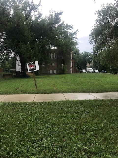 3804 W Ohio St, Chicago IL, 60624 land for sale