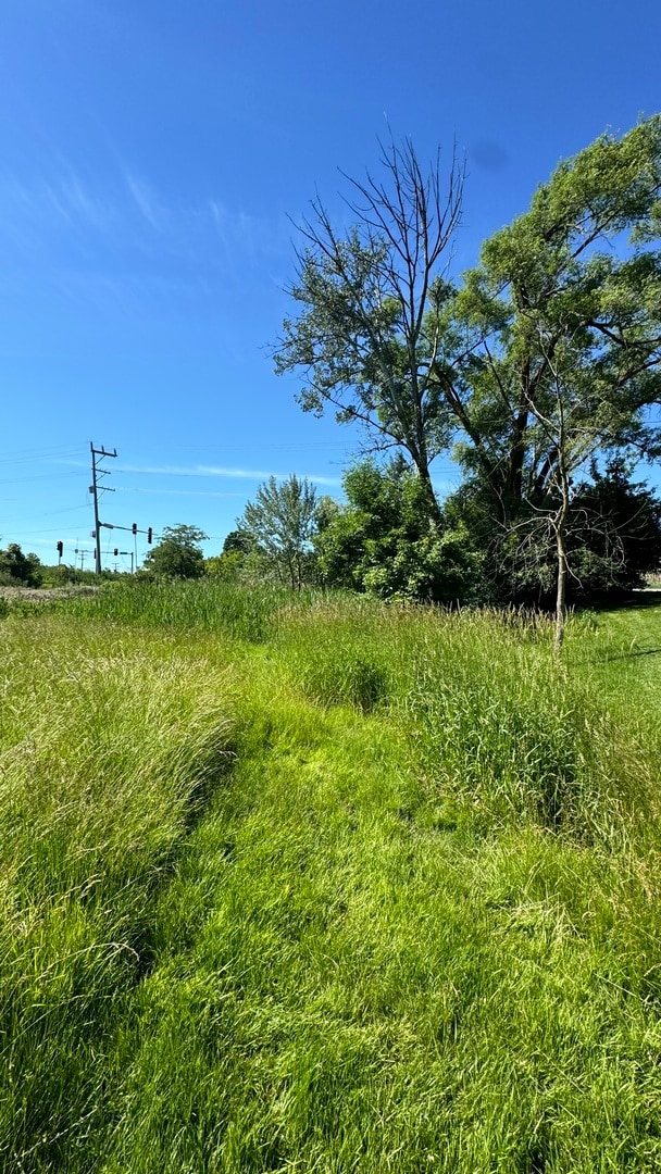 550 N Quentin Rd N, Palatine IL, 60067 land for sale