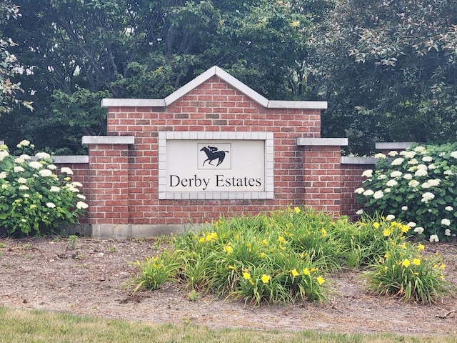 1009 Secretariat Dr, Genoa, IL 60135 - photo 1