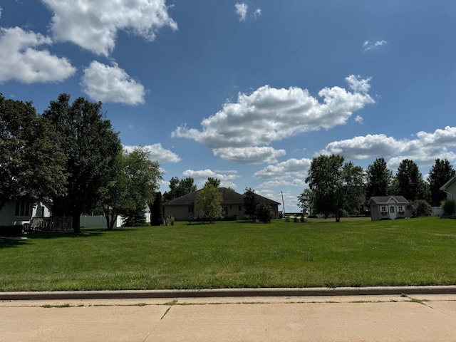 107 Susan Dr, Dwight IL, 60420 land for sale