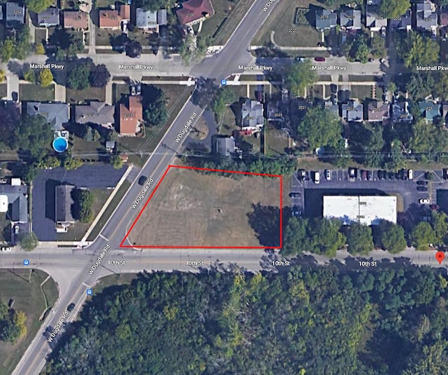 2020 10th St, Waukegan IL, 60085 land for sale