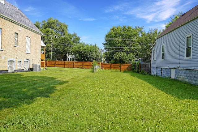 1246 W 71st Pl, Chicago IL, 60636 land for sale