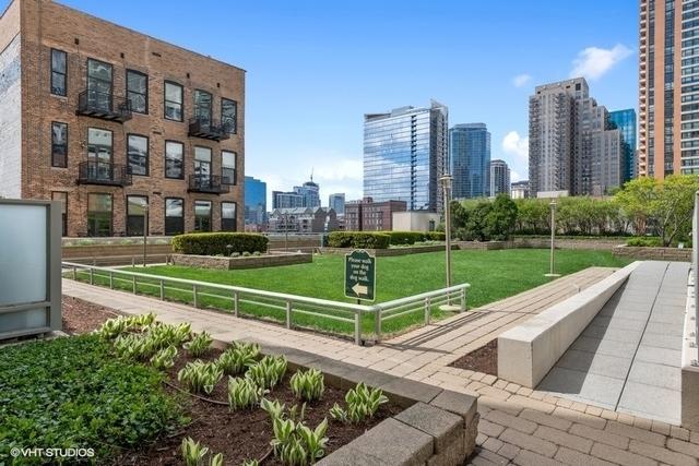 1250 S Michigan Ave Unit 2900, Chicago, IL 60605 - view of property's community with a city view