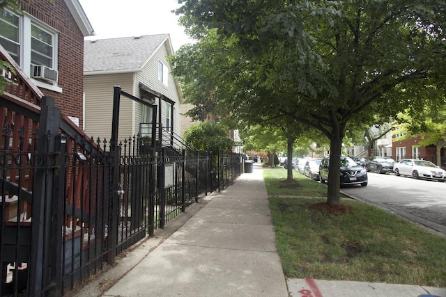 2215 N Talman Ave, Chicago, IL 60647 - exterior space