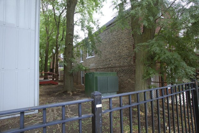 2215 N Talman Ave, Chicago, IL 60647 - view of property exterior