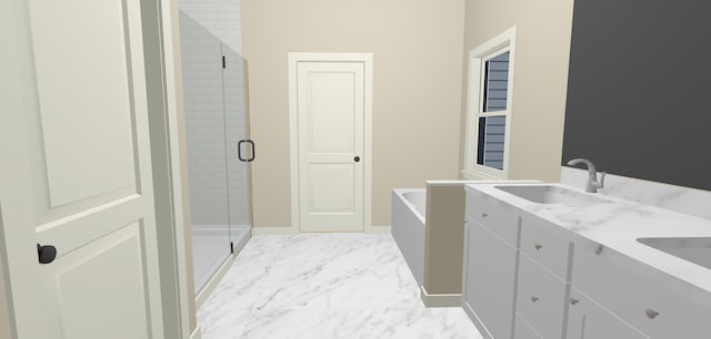 kitchen featuring white cabinetry, a center island, stainless steel appliances, and light wood-type flooring