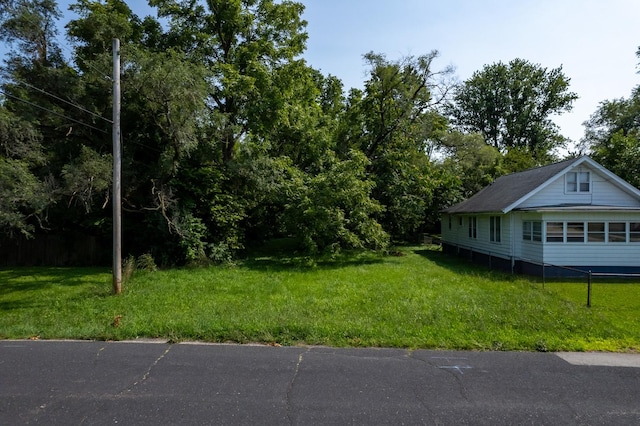 512 E Paris Ave, Peoria IL, 61603 land for sale